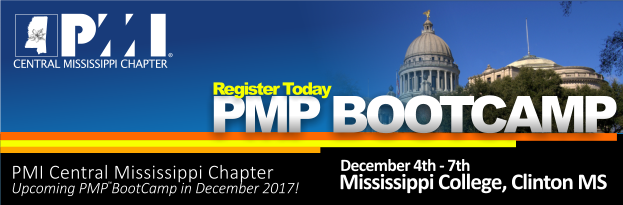 2017 12 PMP BootCamp MC